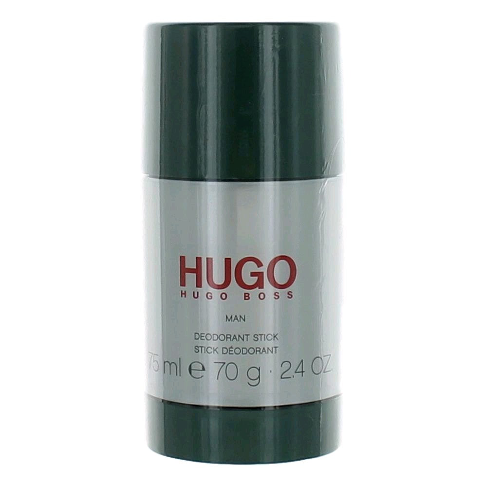 Photo of Hugo by Hugo Boss, 2.4 oz Deodorant Stick for Men